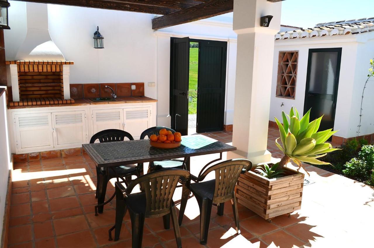Casa Julia By Rosas Cantares Pizarra Exterior foto