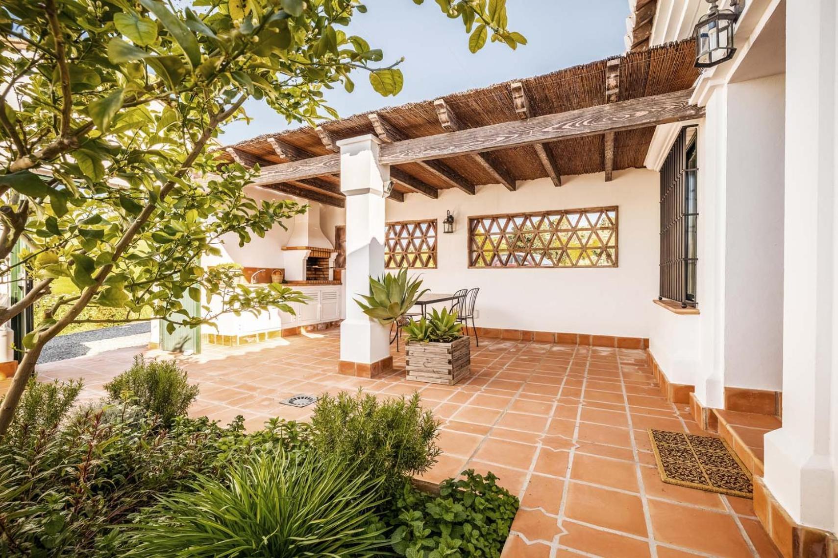 Casa Julia By Rosas Cantares Pizarra Exterior foto